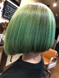 グラボブとショートボブ 宇都宮のヘアサロン Taz Hair のブログ