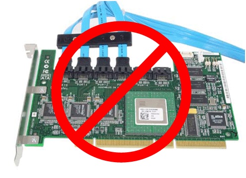 Ponkotsu.net - Dell PowerEdge 800 / CentOS