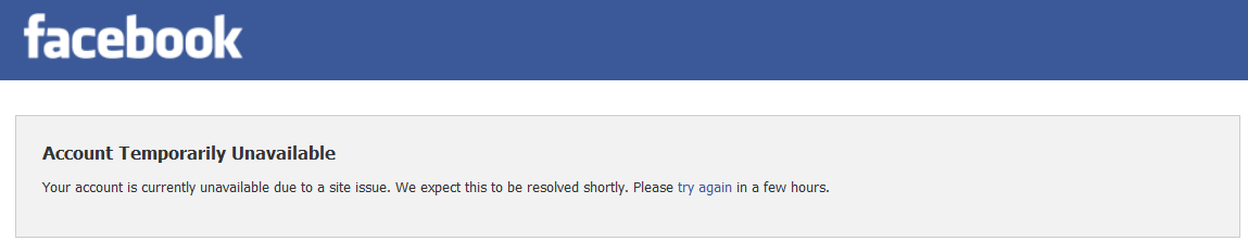 Criticism of Facebook - Wikipedia, the.