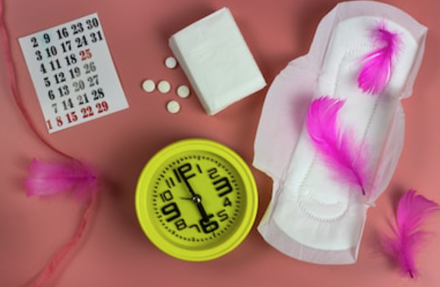 妊活ブログ 月経期 排卵期 高温期の過ごし方 横浜元町院ブログ 天使のたまご