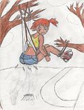 babysitter tickling by jason9800player2 on .