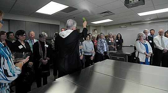 Biology Lab Reports - About