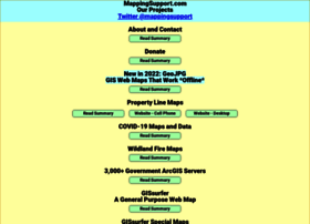 Portable GPS Coordinate Conversions.