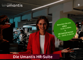 Jobs und Karriere - Startseite