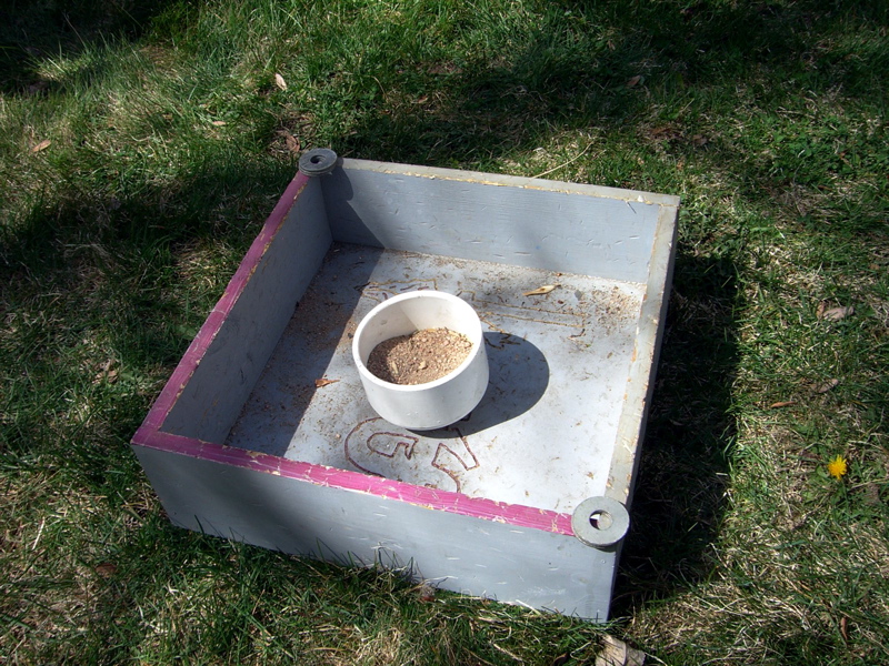 Yard Games : Washers | Hayneedle.com.