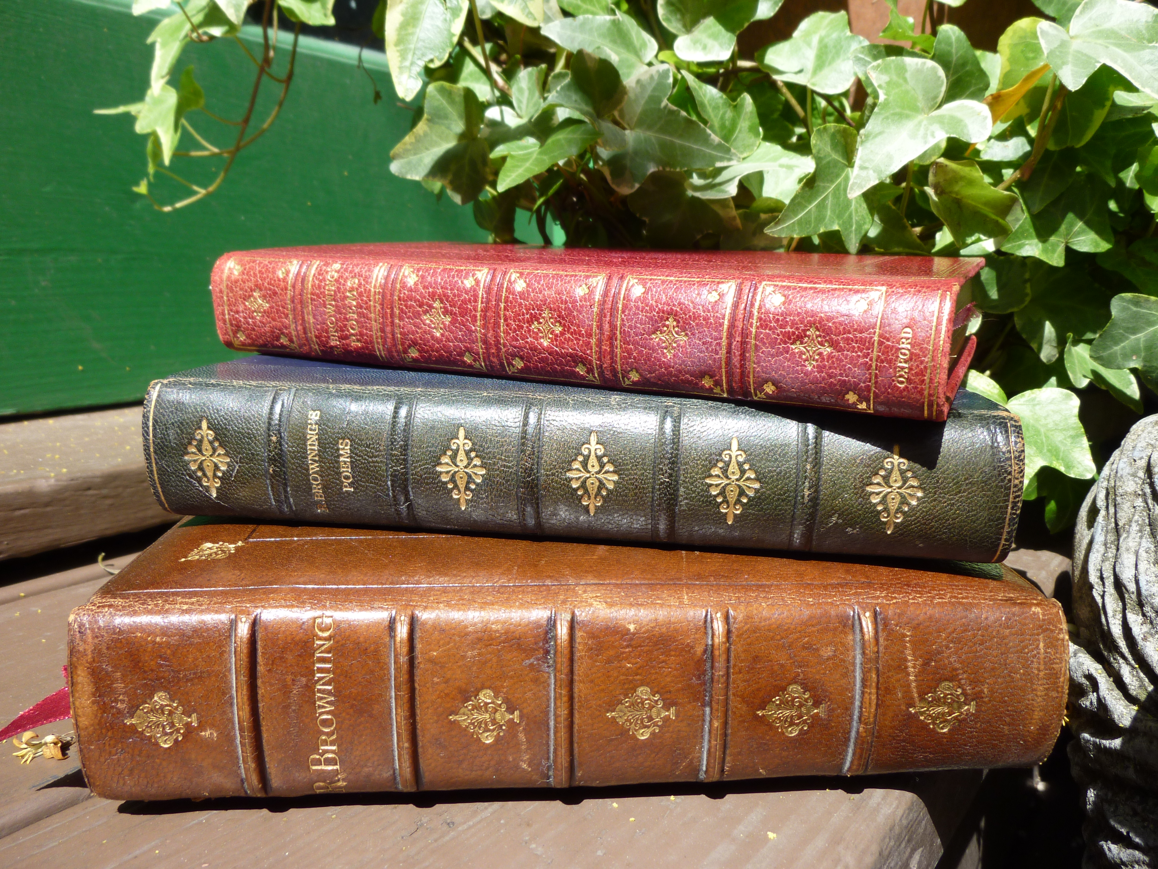 Robert Burns Country: The Works