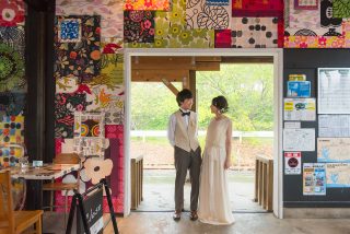 カナデルウェディング 写真だけの結婚式レポート 浜松市 ドロフィーズ フリーウェディングプランナー 会費制結婚式1 5次会プロデュース 浜松 静岡 カナデル ウェディング