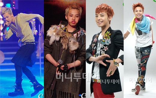 記事 G Dragon Vs チャングンソク ﾒﾄﾛｾｸｼｬﾙ の二頭立て馬車 2ne1 チェイルチャルラガ