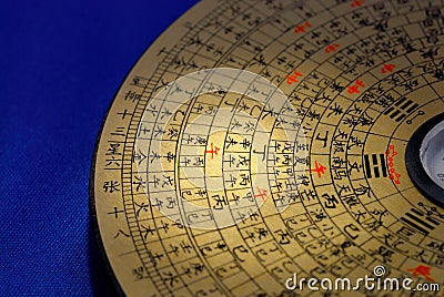 Feng shui - Wikipedia, the free.