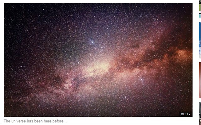 【ガチ】「宇宙と時間は同じことを無限に繰り返している」物理学者が断言！ デジャヴの原因はサイクリック宇宙論にあった!?の画像4