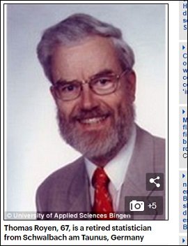 歴史的偉業 67歳おじいちゃんが数学上の未解決問題を 歯磨き中 に解決 徹底解説 ガウスの相 Institute Of Reproducing Kernels