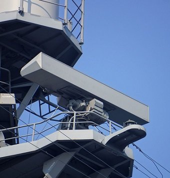 【驚愕】火星に正真正銘の人工施設が建造されていた!! グーグルマーズに超ガチで写り込む、元自衛官が緊急コメント の画像5