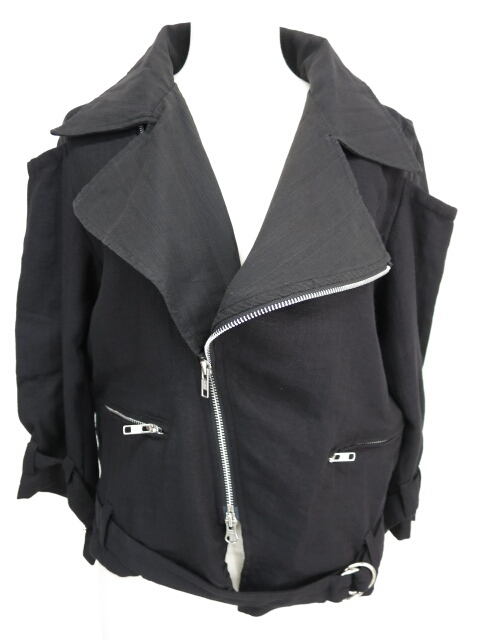 Sixh. シックス MINTネコ サルエルパンツ h.NAOTO 起て