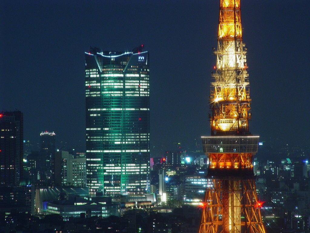 六本木ヒルズから眺めた夜景 秘密の扉 夢を現実へと導いてくれる人生 秘密の扉 夢を現実へと導いてくれる人生 優しい空間スピリチュアル空 人生を信じよう