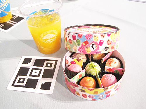 チョコレート チョコレート