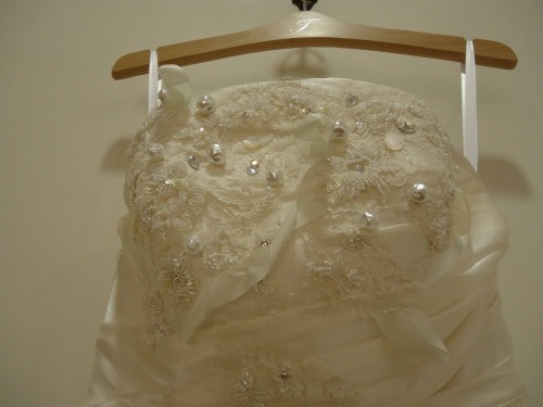 新作ドレス1‐2