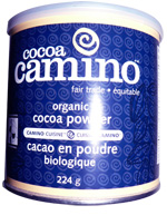 Cocoa Camino