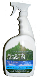 Seventh Generation