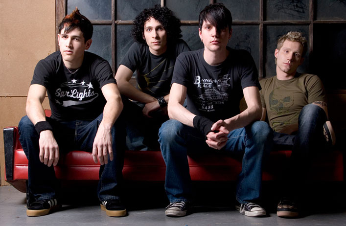 Faber Drive