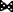 黒ﾄﾞｯﾄﾘﾎﾞﾝ