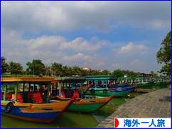 にほんブログ村 旅行ブログ 海外一人旅へ