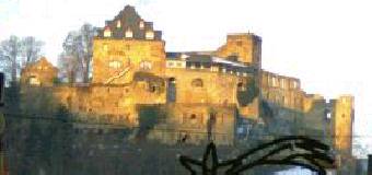 ラインフェルス城