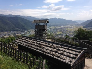 荒砥城