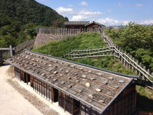 荒砥城
