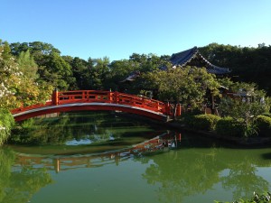 神泉苑