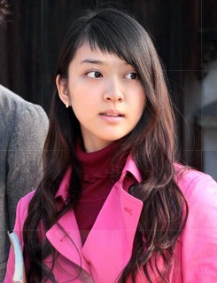 ドラマ Nのために で人気再上昇の榮倉奈々ちゃんの髪型が可愛い 美容院を予約する前に見るブログ