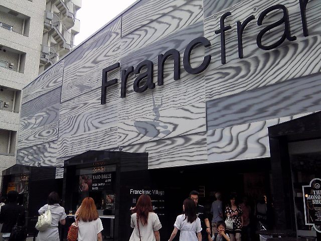 fran