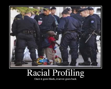 Racial Profiling Data Collection Resource.