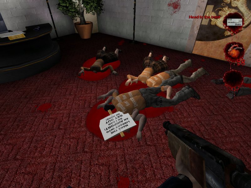 Postal 2 free download full game mac