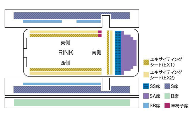 プリンスアイスワールド 21 横浜公演 昌磨君全日程出演決定 フィギュアスケーター 宇野昌磨選手 の動画集