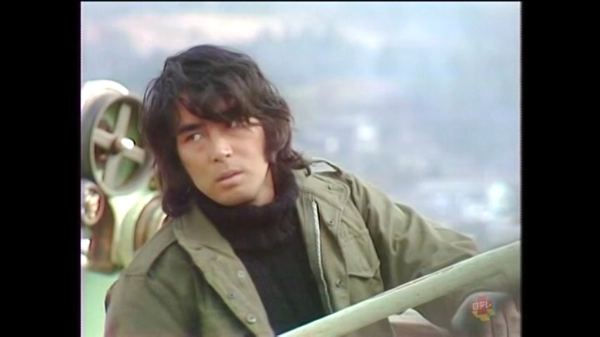 アウトローな役柄で人気の「原田芳雄」 かっこいい高画質画像