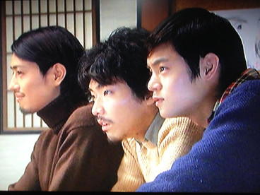 追悼 水木しげる先生 ゲゲゲの女房総集編 新 一期一映 ｓａｋｕの映画日記