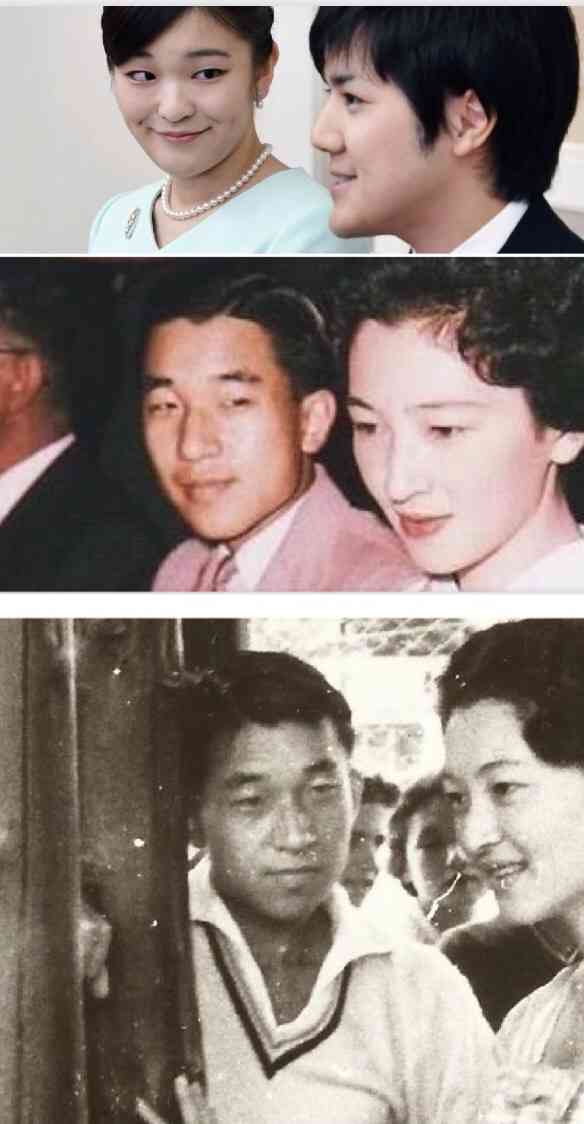 眞子さまの結婚に向け、宮内庁が小室圭さんに仕事斡旋も検討か