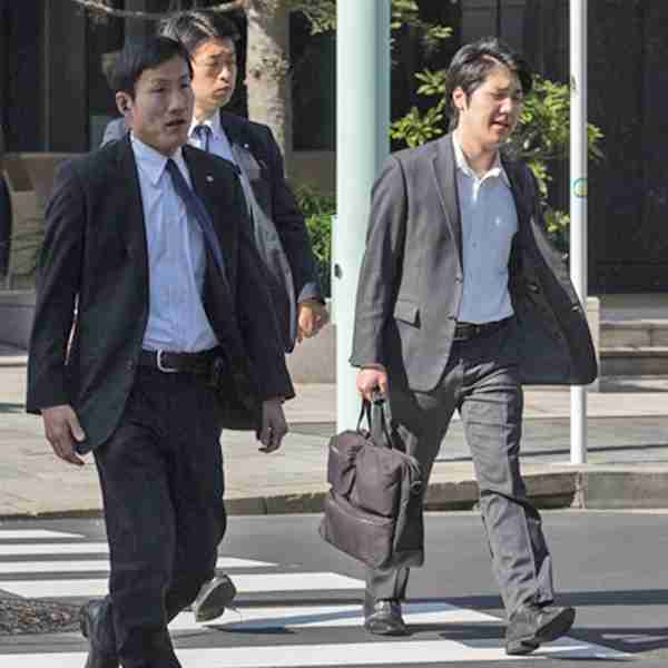 小室圭とそのオカン 月々の警備費７００万円ナリ Laviniaの日々思うこと