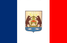 ノヴゴロド州旗
