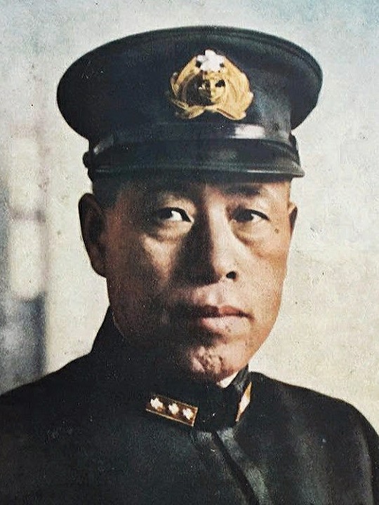 日本海軍 聯合艦隊司令長官 山本五十六 Let S Begin