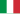 イタリア国旗