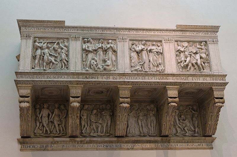 File:Cantoria Della Robbia OPA Florence 10.jpg