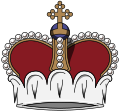 Coronet of an earl