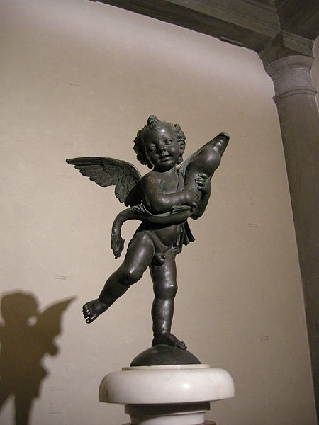 File:Putto with Dolphin by Verrocchio 02.JPG