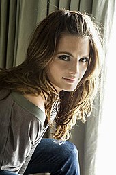 Stana Katic Central – Number One Fansite.