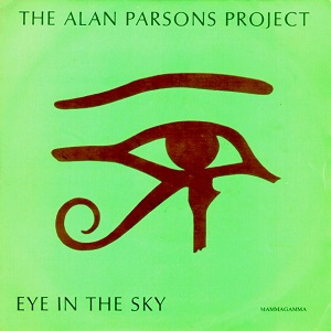 The alan parsons project eye in the sky 1982 smart case iphone 8 plus