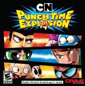 Download Punch Time Explosion Ds Rom Download Ebilinad19のブログ