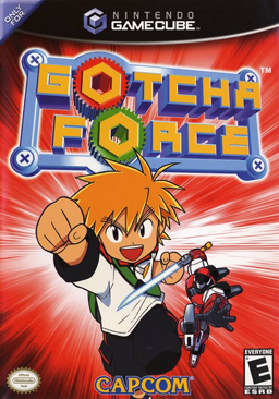 Download Gotcha Force Snicanrido19のブログ