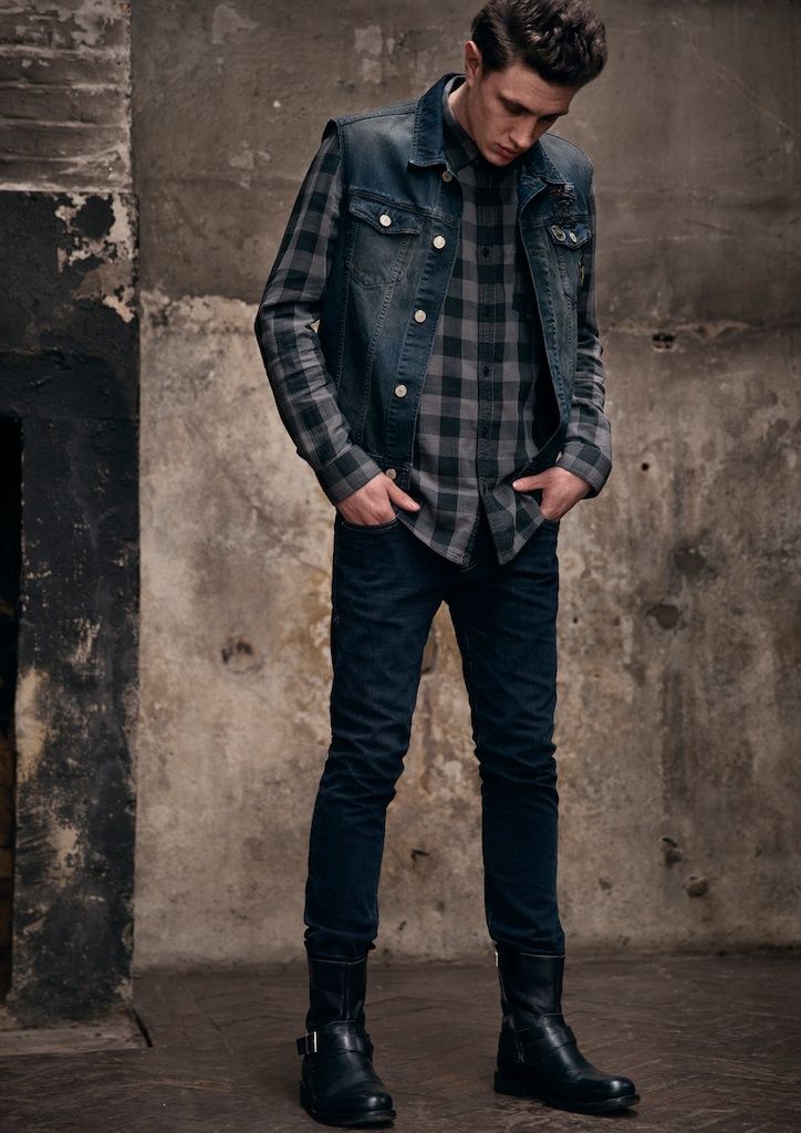 پیراهن مردانه کولیز | پیراهن زینانه کولینر 