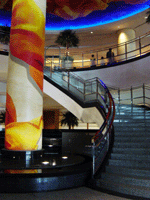 パンパシフィック横浜ベイホテル東急